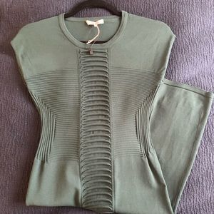 Parker Bodycon Dress